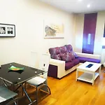 Nuevo Apartamento De Nieves A El Lado De La Catedral
