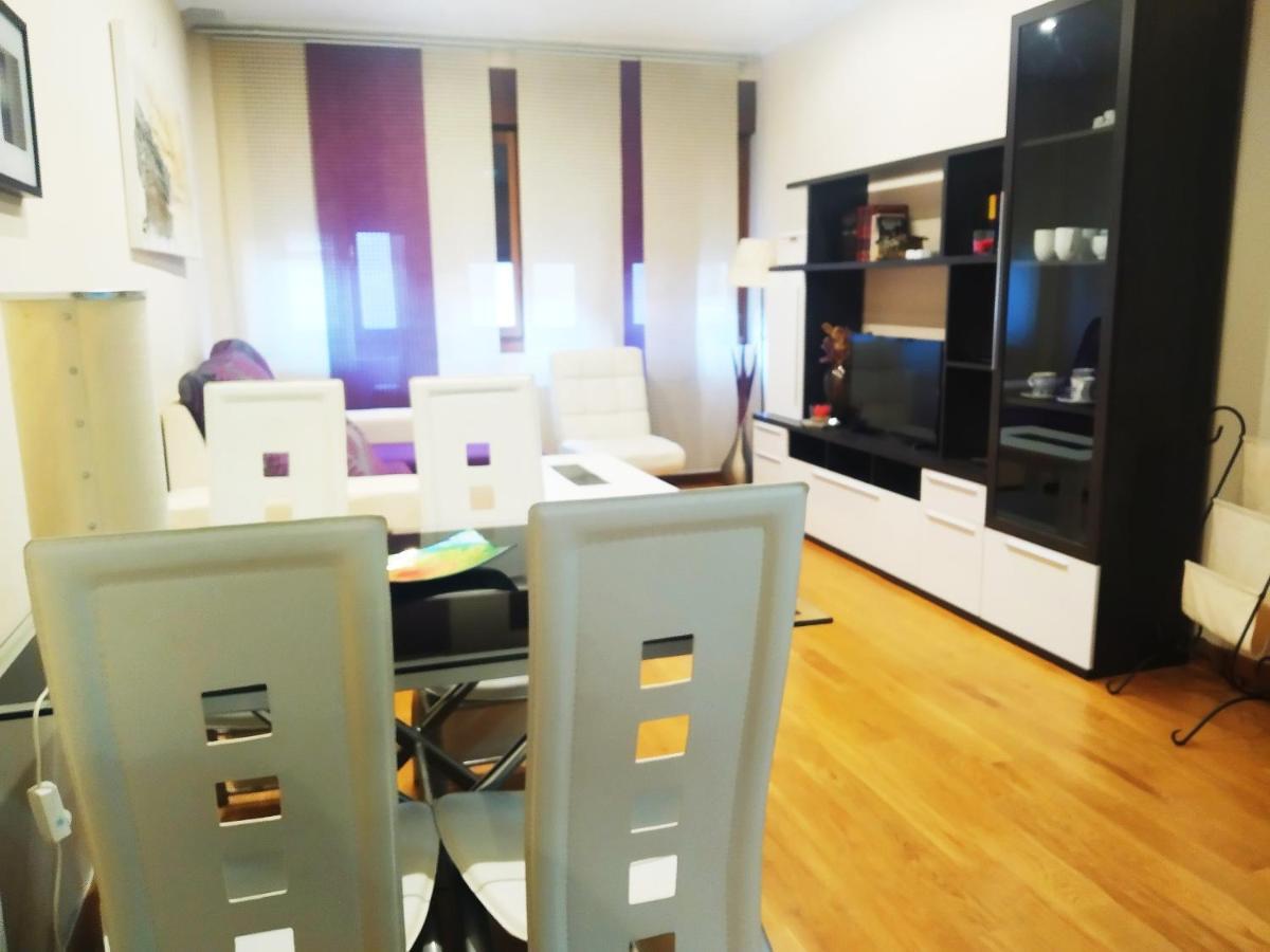 Nuevo Apartamento De Nieves A El Lado De La Catedral *