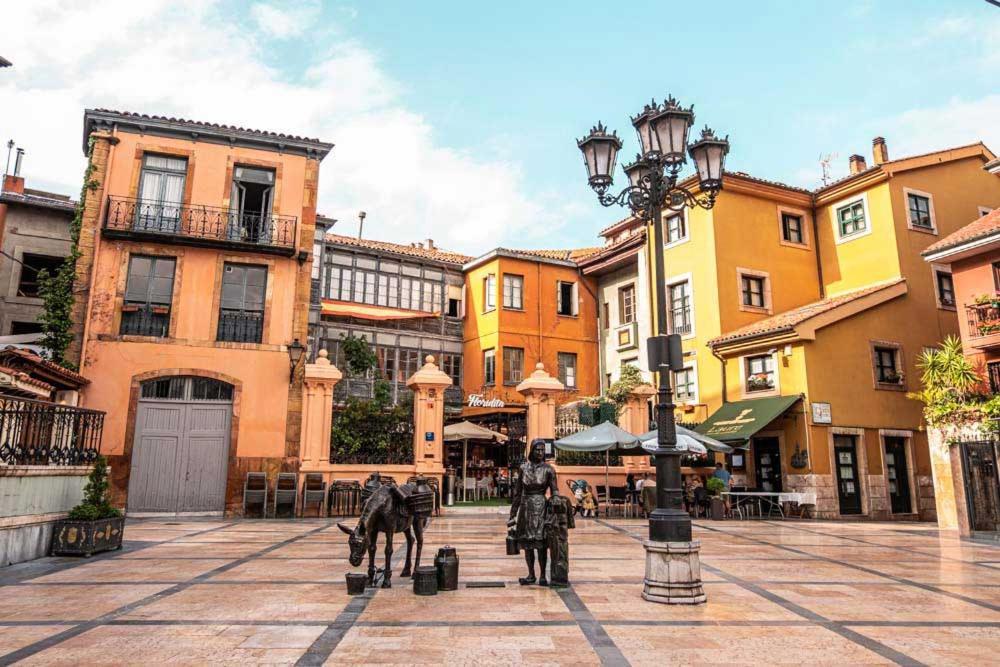 Nuevo Apartamento De Nieves A El Lado De La Catedral Appartement *