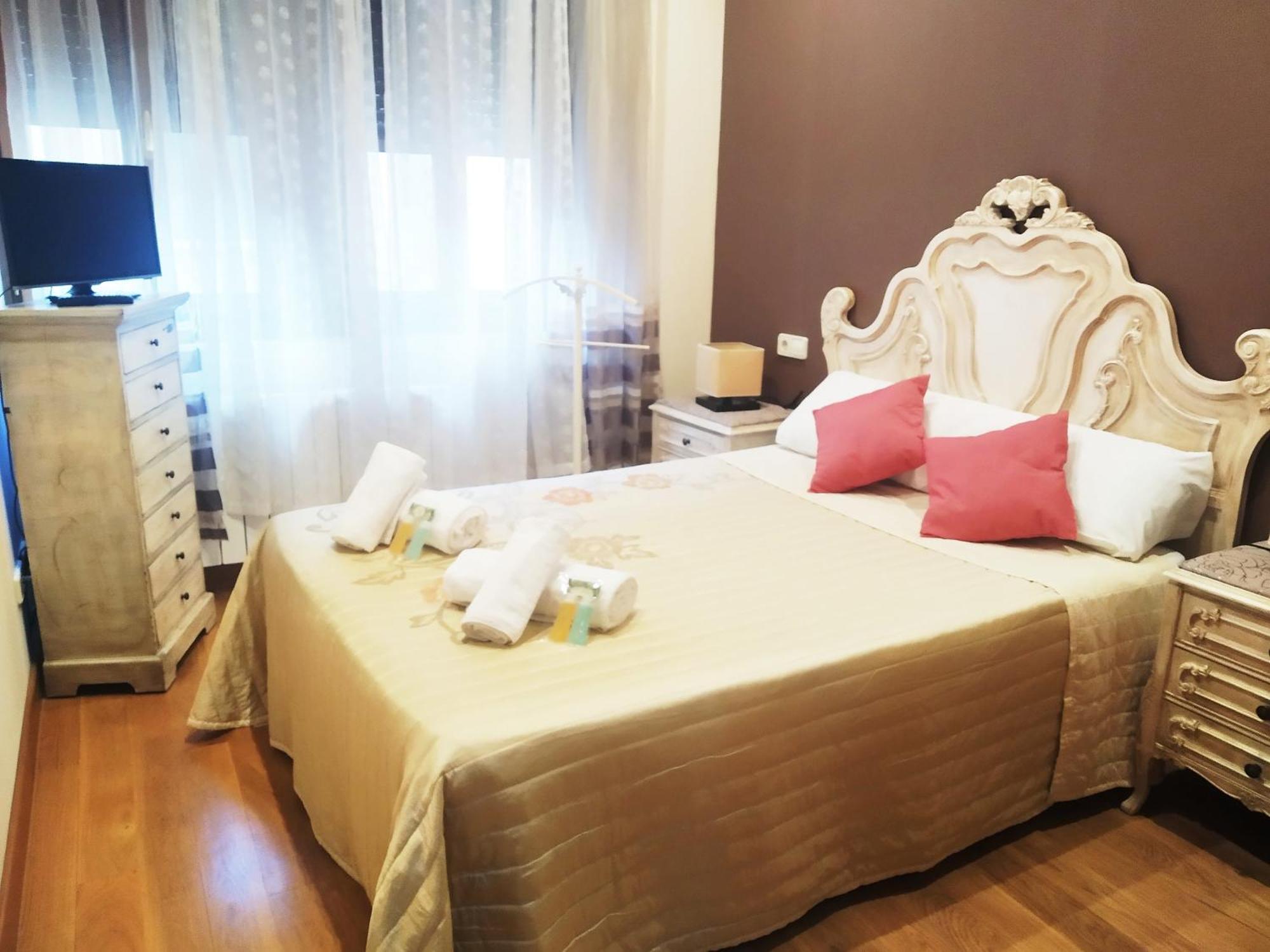 Nuevo Apartamento De Nieves A El Lado De La Catedral Appartement