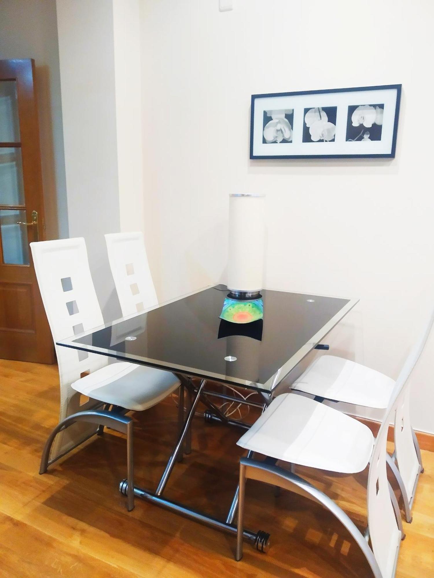 Nuevo Apartamento De Nieves A El Lado De La Catedral Appartement *